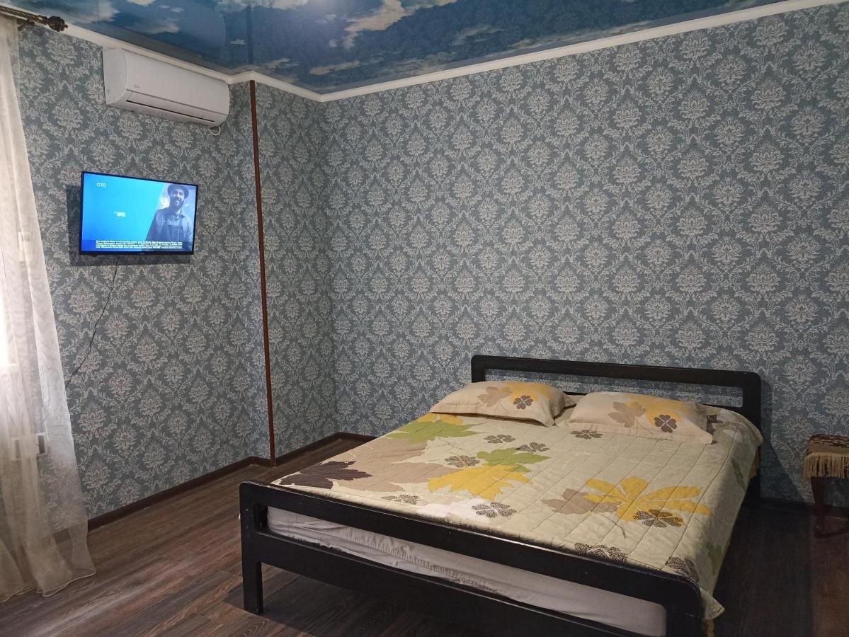 Hotel By The Sea Rozetta 苏呼米 外观 照片