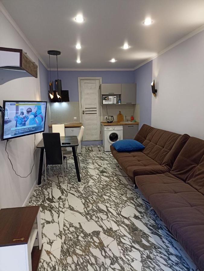 Hotel By The Sea Rozetta 苏呼米 外观 照片